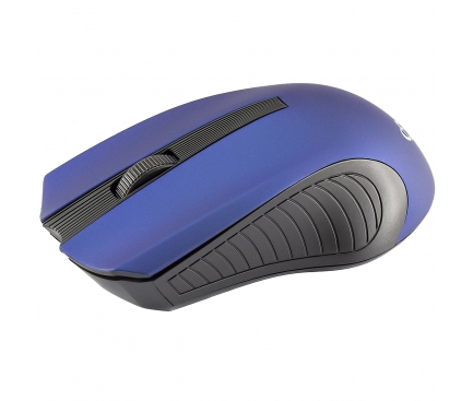 Mouse Wireless SBOX WM-373BL, 3D optic, 800 DPI, Albastru PMS00388
