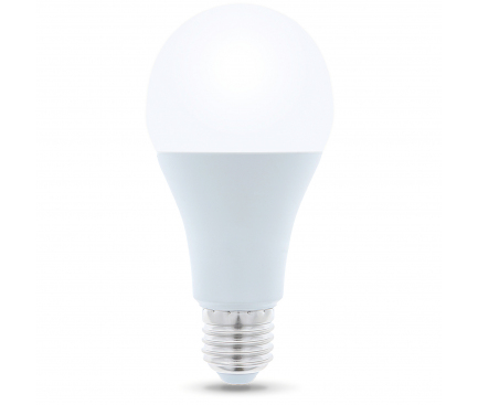 Bec LED Forever Light, E27, 18W, 4500K / 1690lm, Lumina neutra