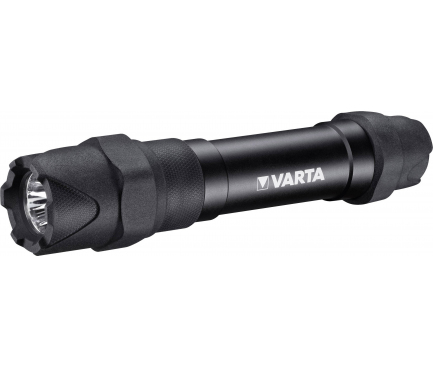 Lanterna LED Varta F30 Pro INDESTRUCTIBLE, 650lm, IP67