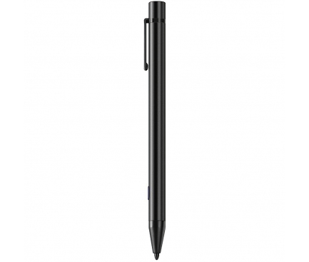 Creion Touch Pen DUX DUCIS pentru Apple iPad mini (2019), Negru, Blister 