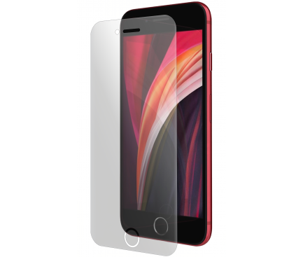 Folie Protectie Ecran Alien Surface pentru Apple iPhone 7 / Apple iPhone 8 / Apple iPhone SE (2020) / Apple iPhone SE (2022), Silicon, Auto-Heal, Case Friendly