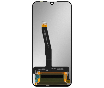 Display - Touchscreen Huawei P smart 2020, Negru PRB_Dbl_280171