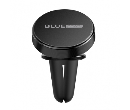 Suport Auto Magnetic BLUE Power BBH6, Universal, Negru