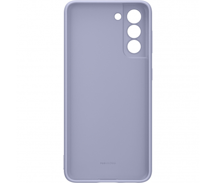 Husa TPU Samsung Galaxy S21+ 5G, Violet EF-PG996TVEGWW