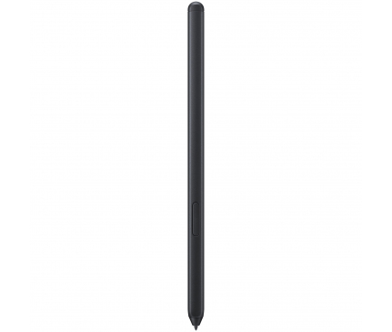Creion Touch Pen Samsung Galaxy S21 Ultra 5G, S-Pen, Negru EJ-PG998BBEGEU