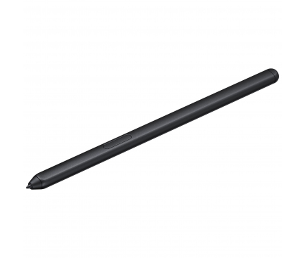 Creion Touch Pen Samsung Galaxy S21 Ultra 5G, S-Pen, Negru EJ-PG998BBEGEU