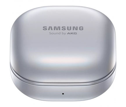Handsfree Casti Bluetooth Samsung Galaxy Buds Pro, Argintiu SM-R190NZSAEUE