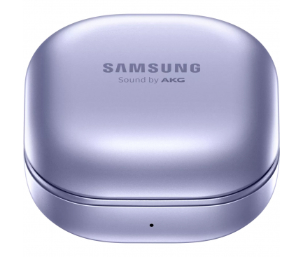 Handsfree Casti Bluetooth Samsung Galaxy Buds Pro, Violet SM-R190NZVAEUE