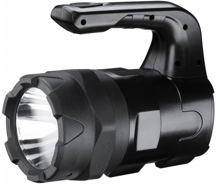 Lanterna LED Varta BL20 Pro INDESTRUCTIBLE, 400 lm, IP54, Neagra