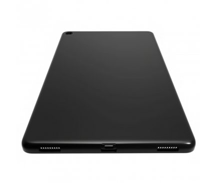 Husa pentru Samsung Galaxy Tab A 8.4 (2020), OEM, Ultra Thin, Neagra