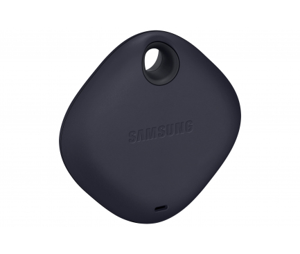 Samsung Galaxy SmartTag, Set 4 Bucati, Negru EI-T5300KBEGEU