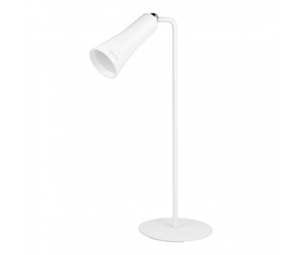 Lampa LED Remax RL-LT23, 3in1, Magnetic, Alba