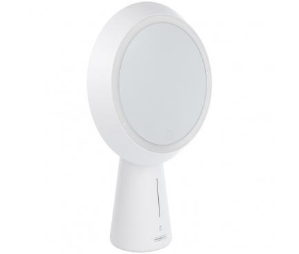 Lampa LED Remax RL-LT16, Makeup Mirror, multi-touch, Alba