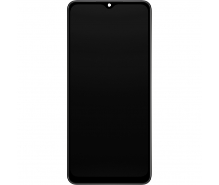 Display - Touchscreen Samsung Galaxy A32 5G A326F, Cu Rama si Acumulator, Negru