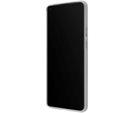 Husa pentru OnePlus 9 Pro, Unique Bumper, Gri 5431100218