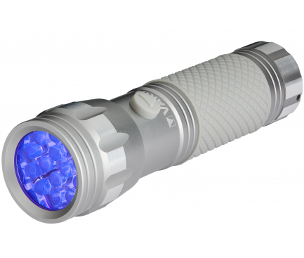 Lanterna UV LED Varta