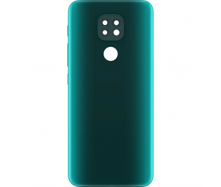 Capac Baterie Motorola Moto G9 Play, Verde 