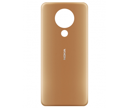 Capac Baterie Nokia 5.3, Auriu 
