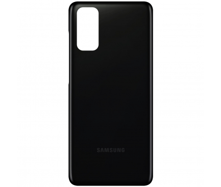 Capac Baterie Samsung Galaxy S20 G980, Negru 