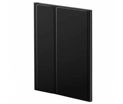 Husa Tableta Plastic - TPU Usams Winro pentru Apple iPad Air (2020), US-BH655, Cu Tastatura, Neagra IP109YRU01