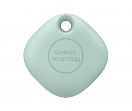 Samsung Galaxy SmartTag, Set 4 Bucati, Diverse culori EI-T5300KMEGEU