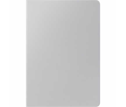 Husa Tableta Poliuretan Samsung Galaxy Tab S7 / Samsung Galaxy Tab S8, Gri EF-BT630PJEGEU 