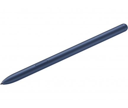 S-Pen Samsung Galaxy Tab S7 T875 / Tab S7+ / Tab S7 T870, Albastru EJ-PT870BNEGEU