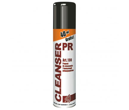 Spray De Curatare OEM PR, Pentru Potentiometre, 100 ml, Art.130 