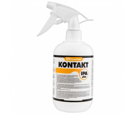 Spray Curatare OEM Kontakt IPA Plus, Izopropanol, 500ml 