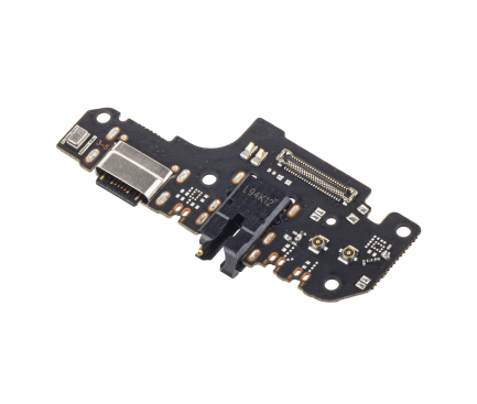 Placa cu Conector Incarcare - Audio - Microfon Xiaomi Mi 10T Lite 5G
