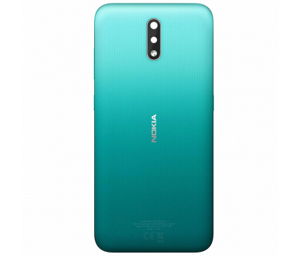 Capac Baterie Nokia 2.3, Verde 