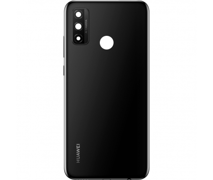 Capac Baterie Huawei P smart 2020, Negru 