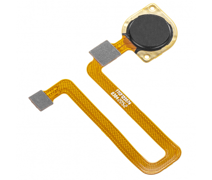 Senzor Amprenta Xiaomi Redmi 9C NFC, cu banda, Negru