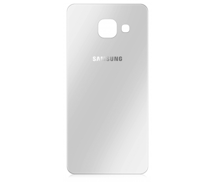 Capac Baterie Samsung Galaxy A5 (2016) A510, Alb, Second Hand 