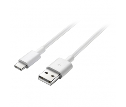 Cablu Date si Incarcare USB-A - USB-C Huawei, 36W, 1m, Alb 4071773