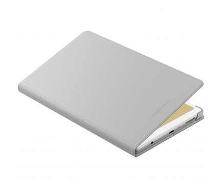 Husa pentru Samsung Galaxy Tab A7 Lite, Argintie EF-BT220PSEGWW 