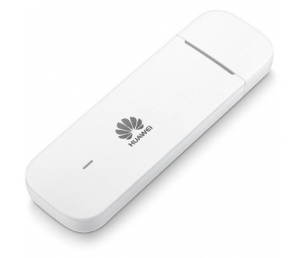 Modem USB Huawei E3372h-320, Internet, LTE (4G), Alb 