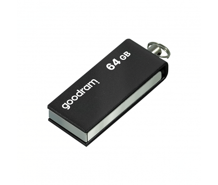 Memorie Externa USB-A GoodRam UCU2, 64Gb UCU2-0640K0R11