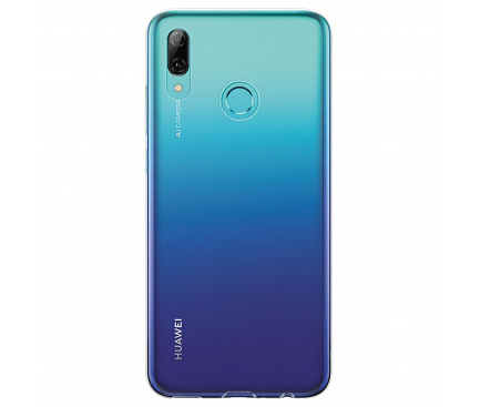 Husa TPU Huawei P Smart (2019), Transparenta 51992799 