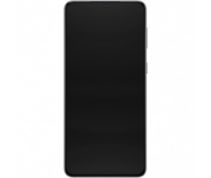 Display cu Touchscreen Samsung Galaxy S21+ 5G G996, cu Rama, Argintiu, Service Pack GH82-24554C
