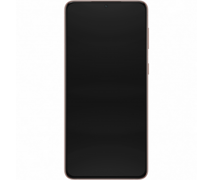 Display cu Touchscreen Samsung Galaxy S21+ 5G G996, cu Rama, Mov, Service Pack GH82-24554B