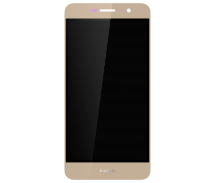Display - Touchscreen Huawei Y6 Pro, Auriu 