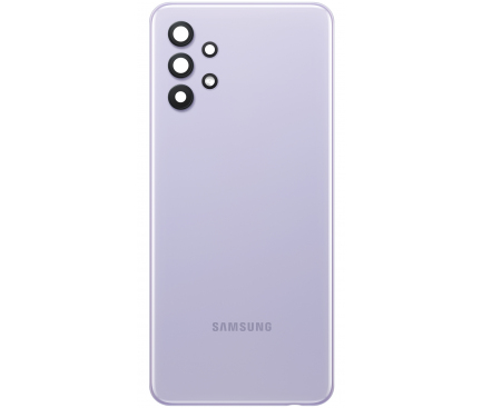 Capac Baterie Samsung Galaxy A32 5G A326, Mov 