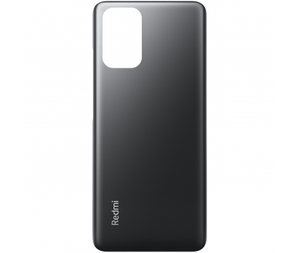 Capac Baterie Xiaomi Redmi Note 10, Gri 
