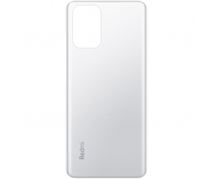Capac Baterie Xiaomi Redmi Note 10, Alb
