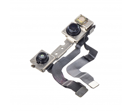 Camera Frontala - Senzor Face ID Apple iPhone 12, cu banda