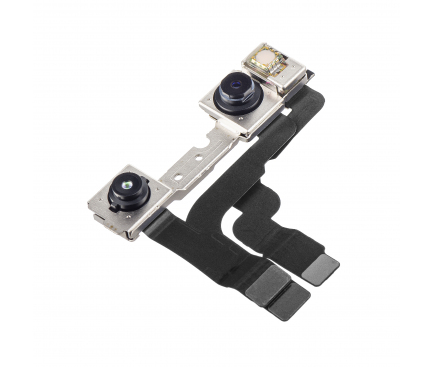 Camera Frontala - Senzor Face ID Apple iPhone 12 Pro Max, cu banda