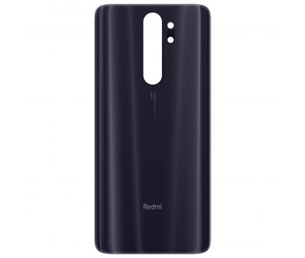 Capac Baterie Xiaomi Redmi Note 8 Pro, Mov 