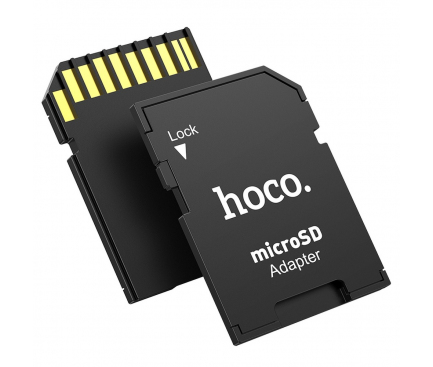 Adaptor Card MicroSD HOCO HB22 