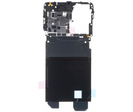Antena NFC - Modul incarcare Wireless Huawei P30 Pro / Huawei P30 Pro New Edition, Service Pack 02352PAP 